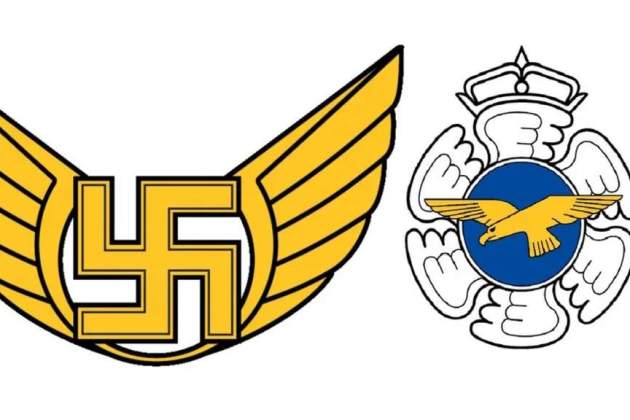 simbols forces aeries finlandia Ministeri de Defensa de Finlàndia simbols forces aeries finlandia Ministeri de Defensa de Finlàndia