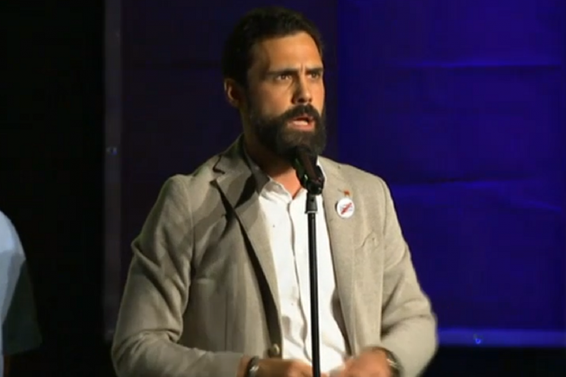 Roger Torrent TV3