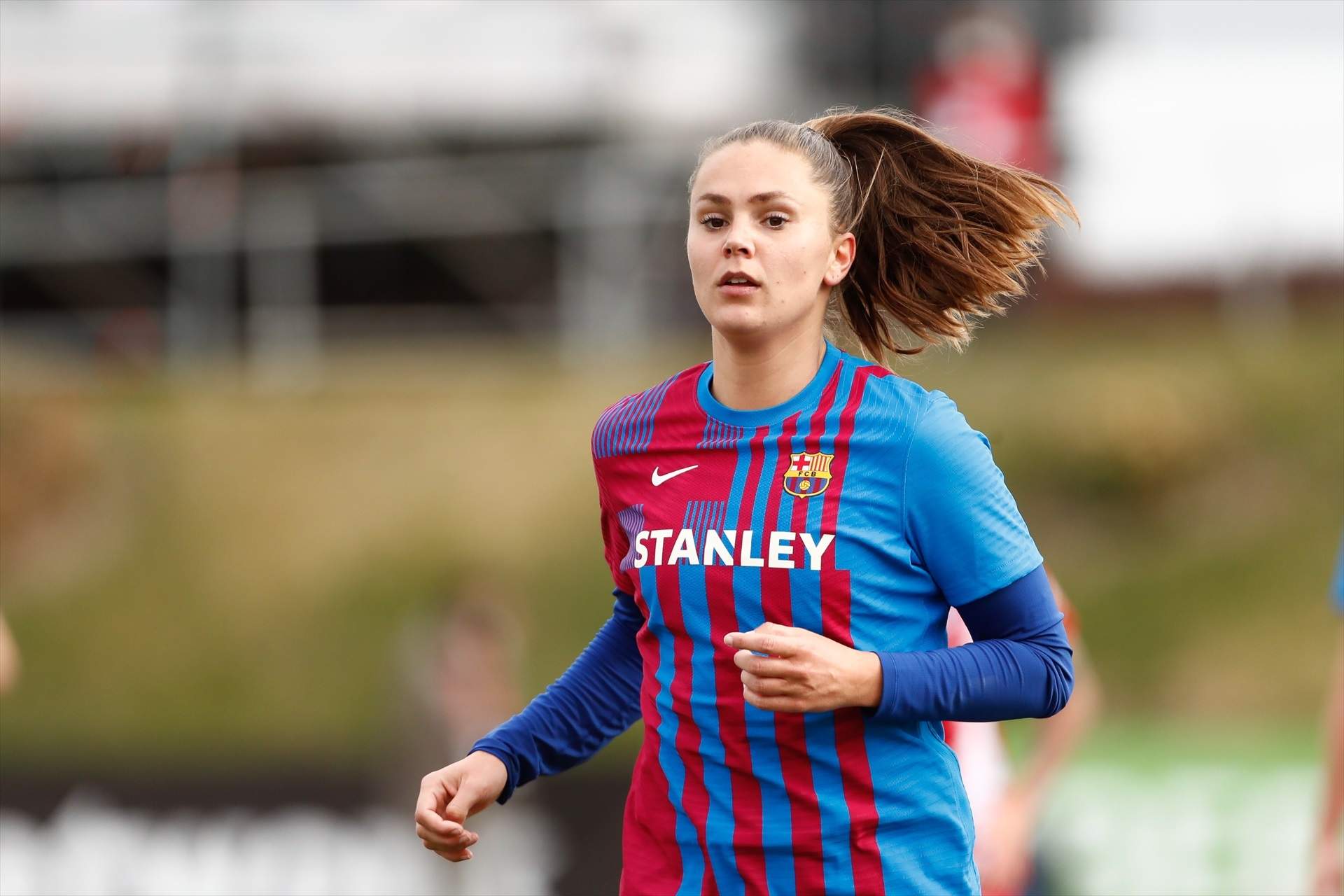 El fútbol femenino pierde una leyenda: Lieke Martens se retira para ser madre a los 32 años