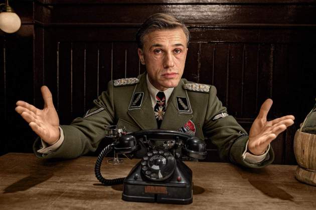 Hans Landa Hans Landa