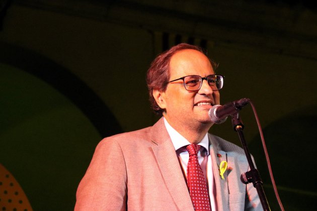 Quim Torra - ACN Quim Torra - ACN