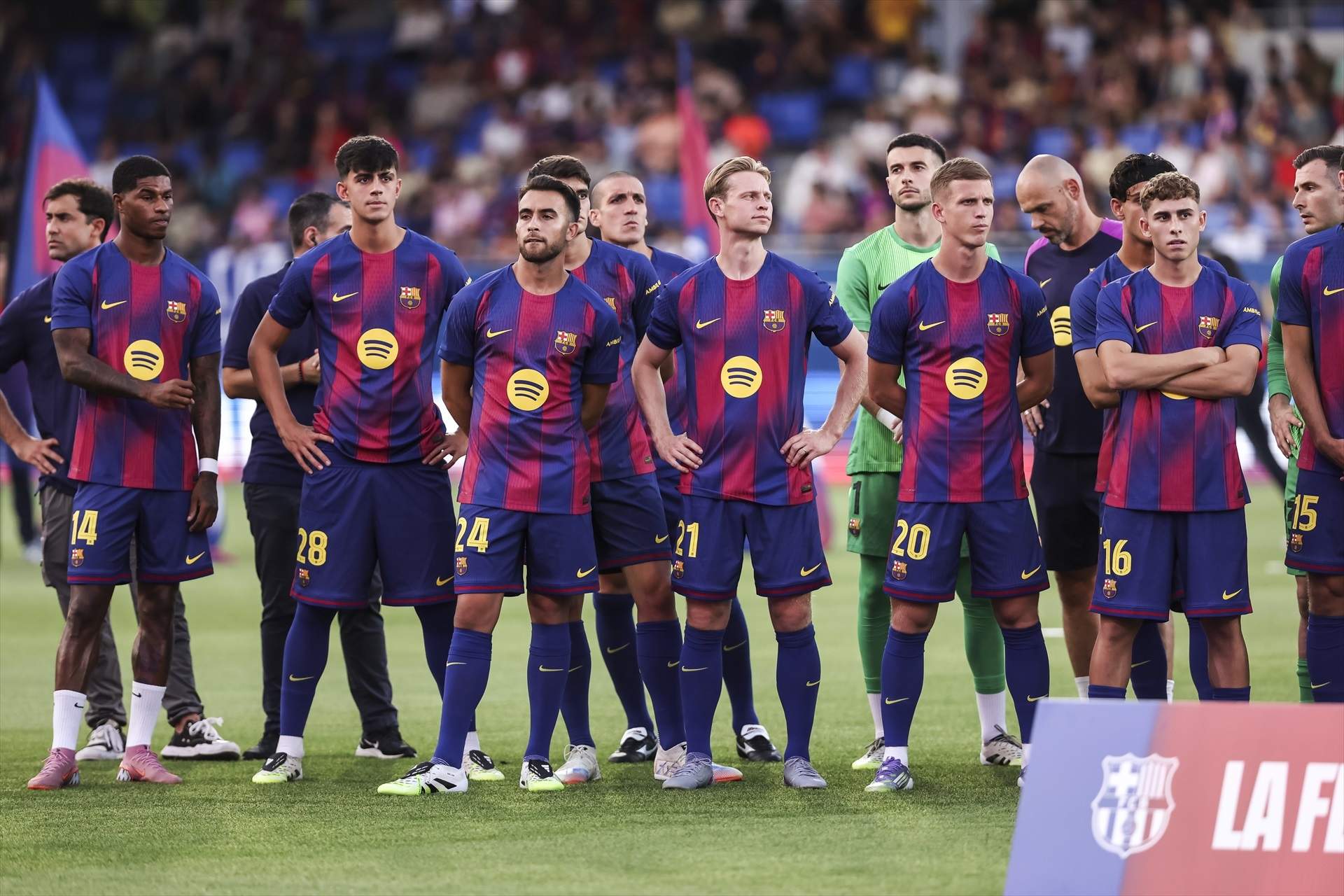 Otro verano convulso del Barça: dos grandes incorporaciones y problemas con el fair play