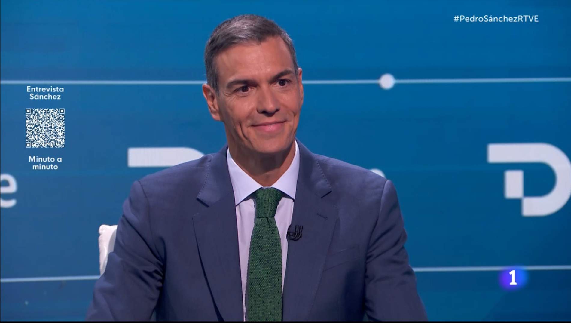 Sánchez denuncia a los jueces de los casos de su entorno familiar: "Incumplen la ley y hacen política"