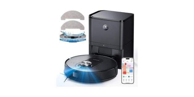 Proscenic Q8 MAX Proscenic Q8 MAX