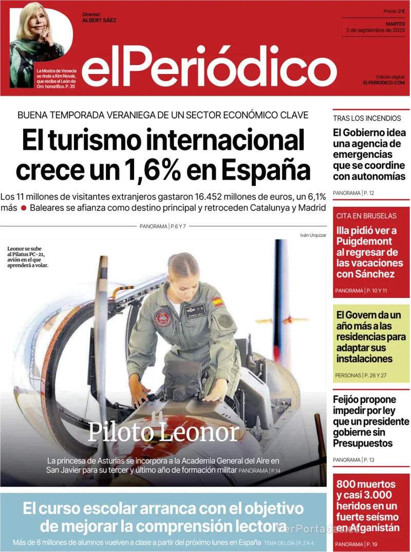 El Periódico El Periódico