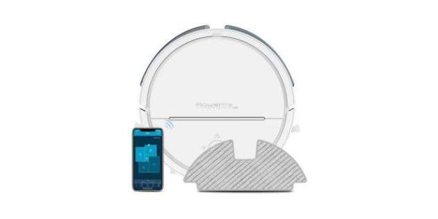 Rowenta X plorer Serie 120 AI Rowenta X plorer Serie 120 AI
