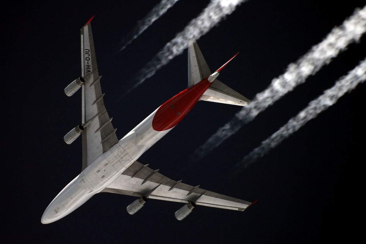 Les interferències russes als GPS dels avions, un fenomen creixent: fins a quin punt suposen una amenaça?