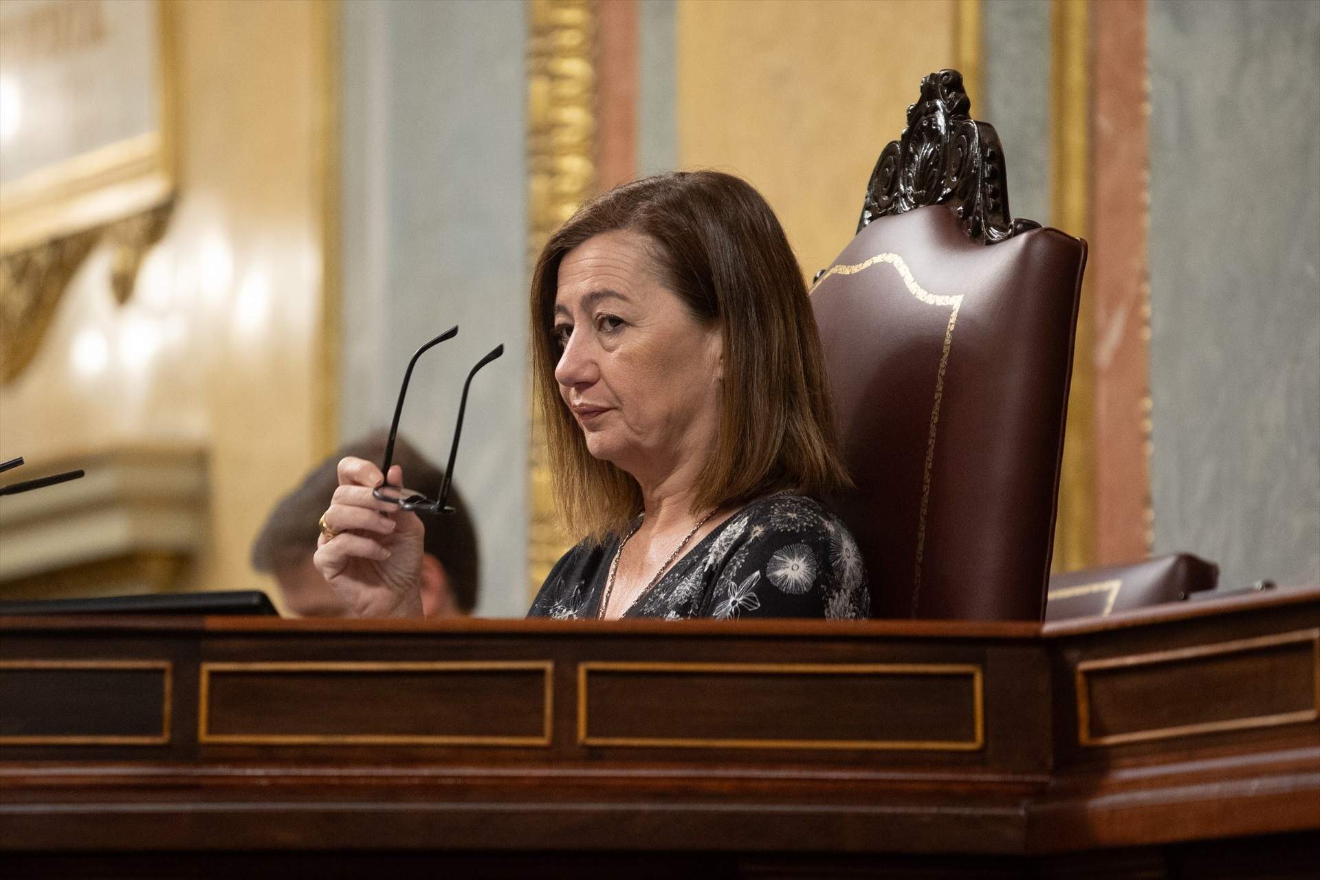El Congreso concentra el próximo pleno y deja libre el jueves de la Diada y de la declaración de Begoña Gómez