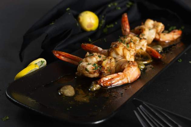 Ideal para platos de mar / Foto: Unsplash Ideal para platos de mar / Foto: Unsplash