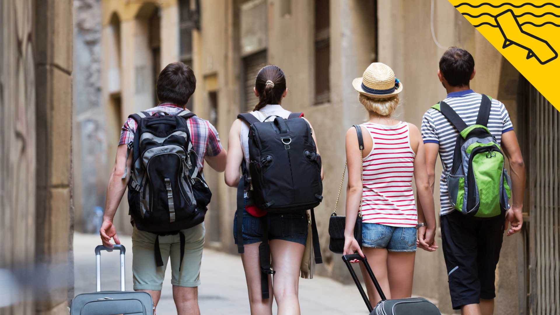 Els 3 destins catalans més decebedors per als turistes: no és el que esperen