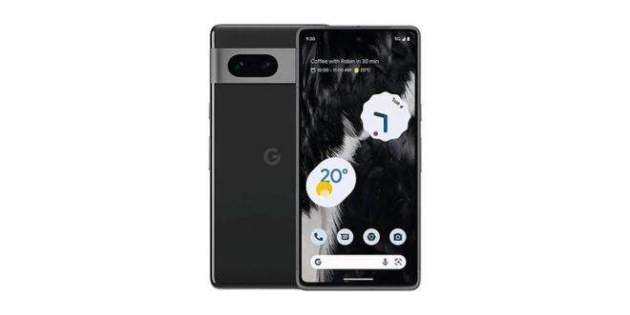 Google Pixel 7