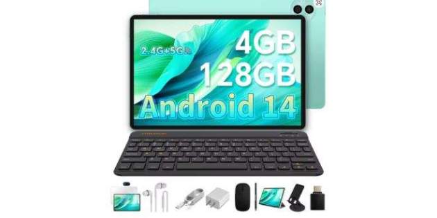 TECLAST P50S Siete