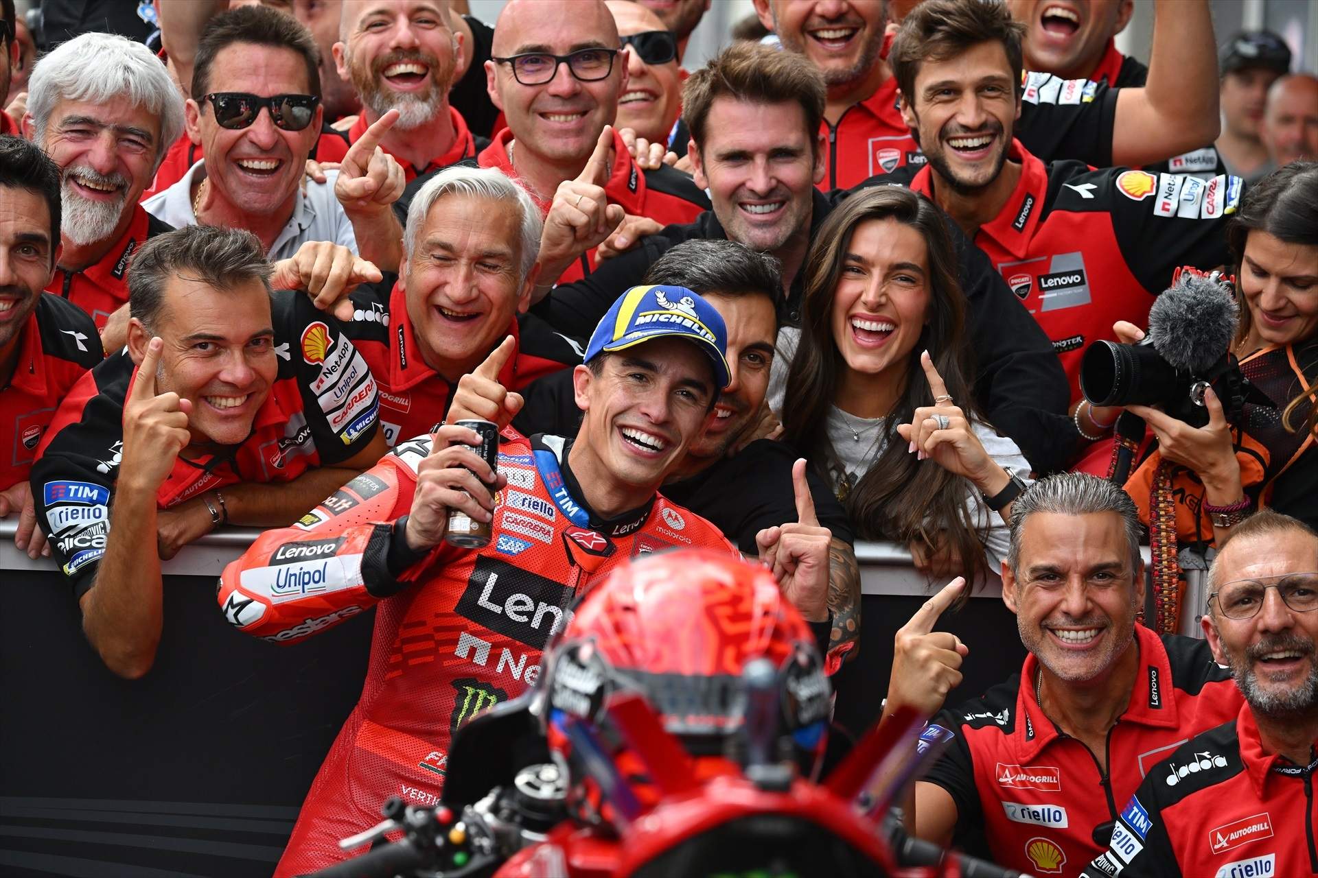 ¿Qué necesita Marc Márquez para ser campeón de MotoGP? Las cuentas del Mundial después de Catalunya