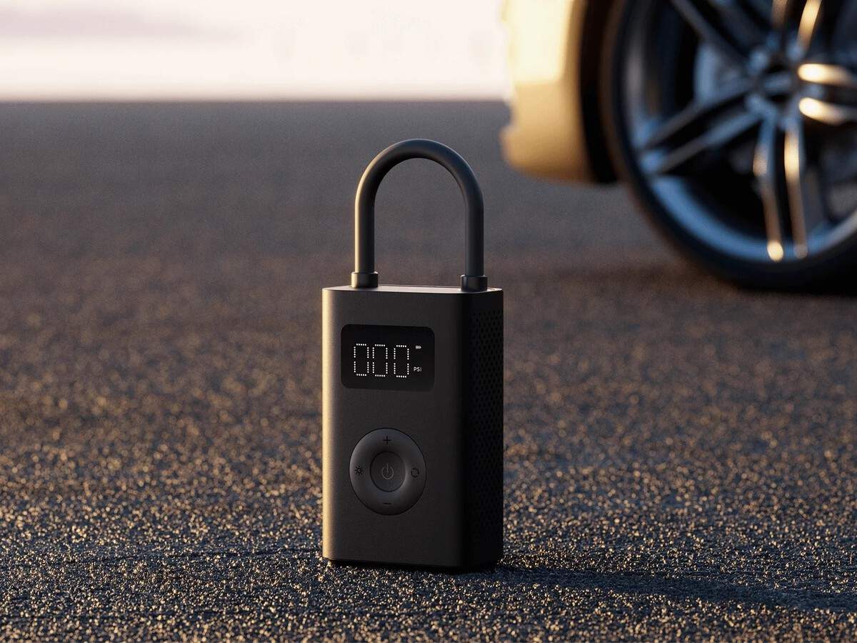 Xiaomi Mijia