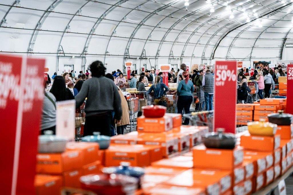 Le Creuset porta per primera vegada a Espanya el seu esdeveniment 'Factory to Table'