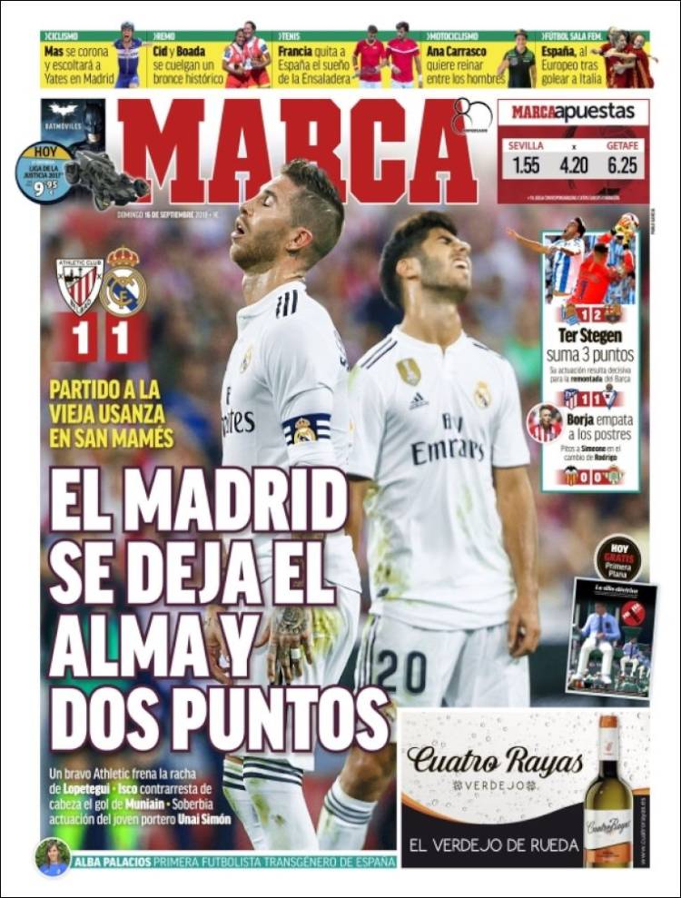 Marca Portada 16 09 2018