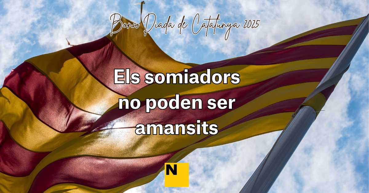 Bona Diada de Catalunya 2025 (1)