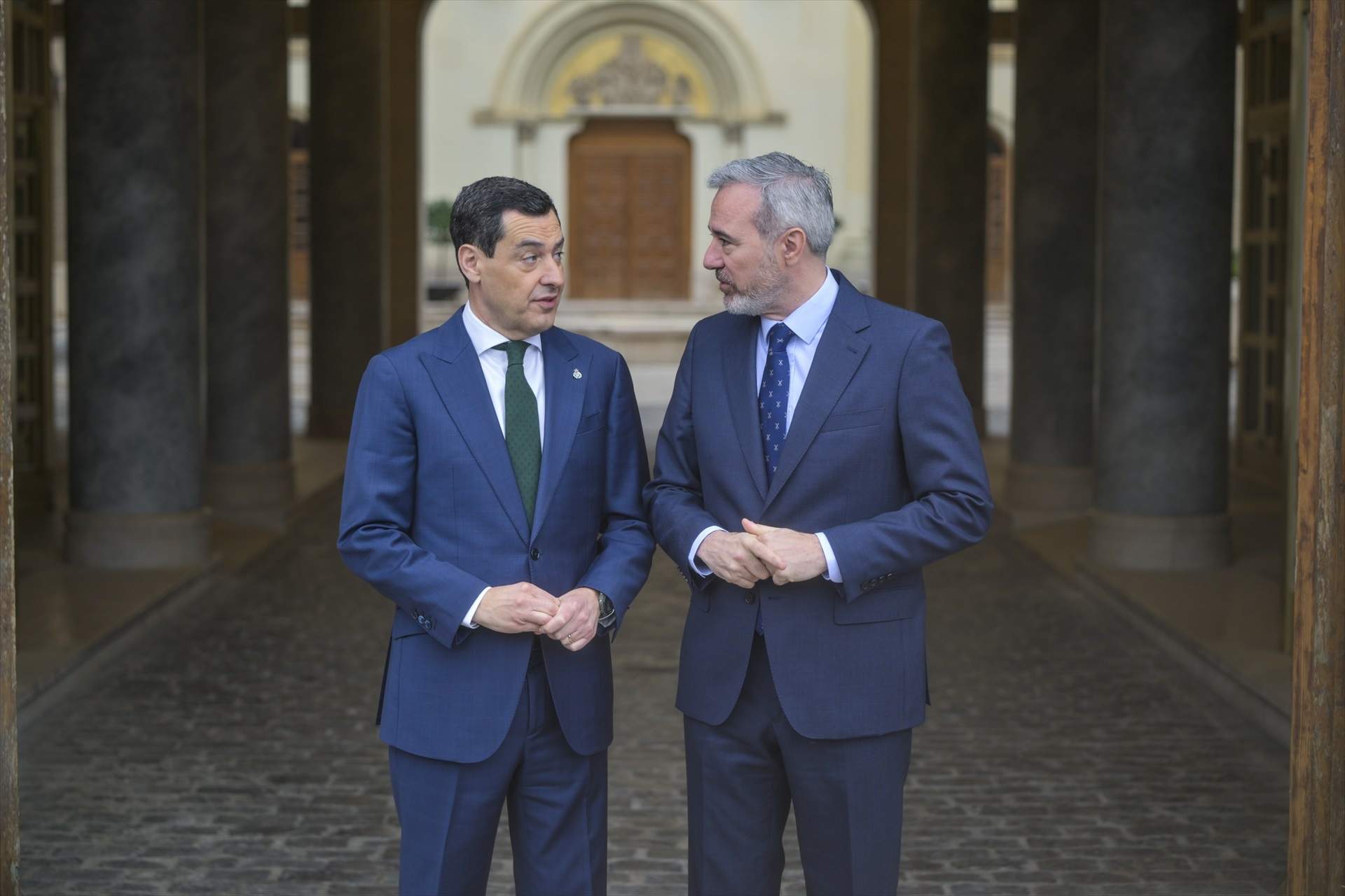 El PP i els seus barons reiteren el rebuig a la condonació del deute autonòmic: “És un mal negoci”