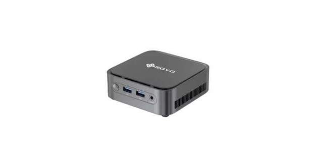 SOYO Mini PC M4 Plus2 SOYO Mini PC M4 Plus2