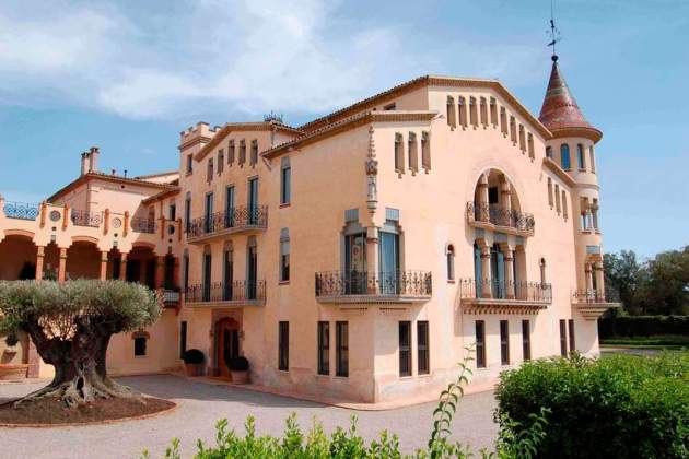 masia noguera tous masia noguera tous