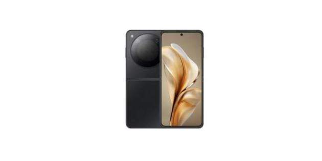 ZTE Nubia Flip ZTE Nubia Flip