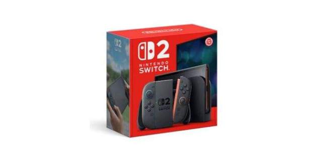 Nintendo Switch 2