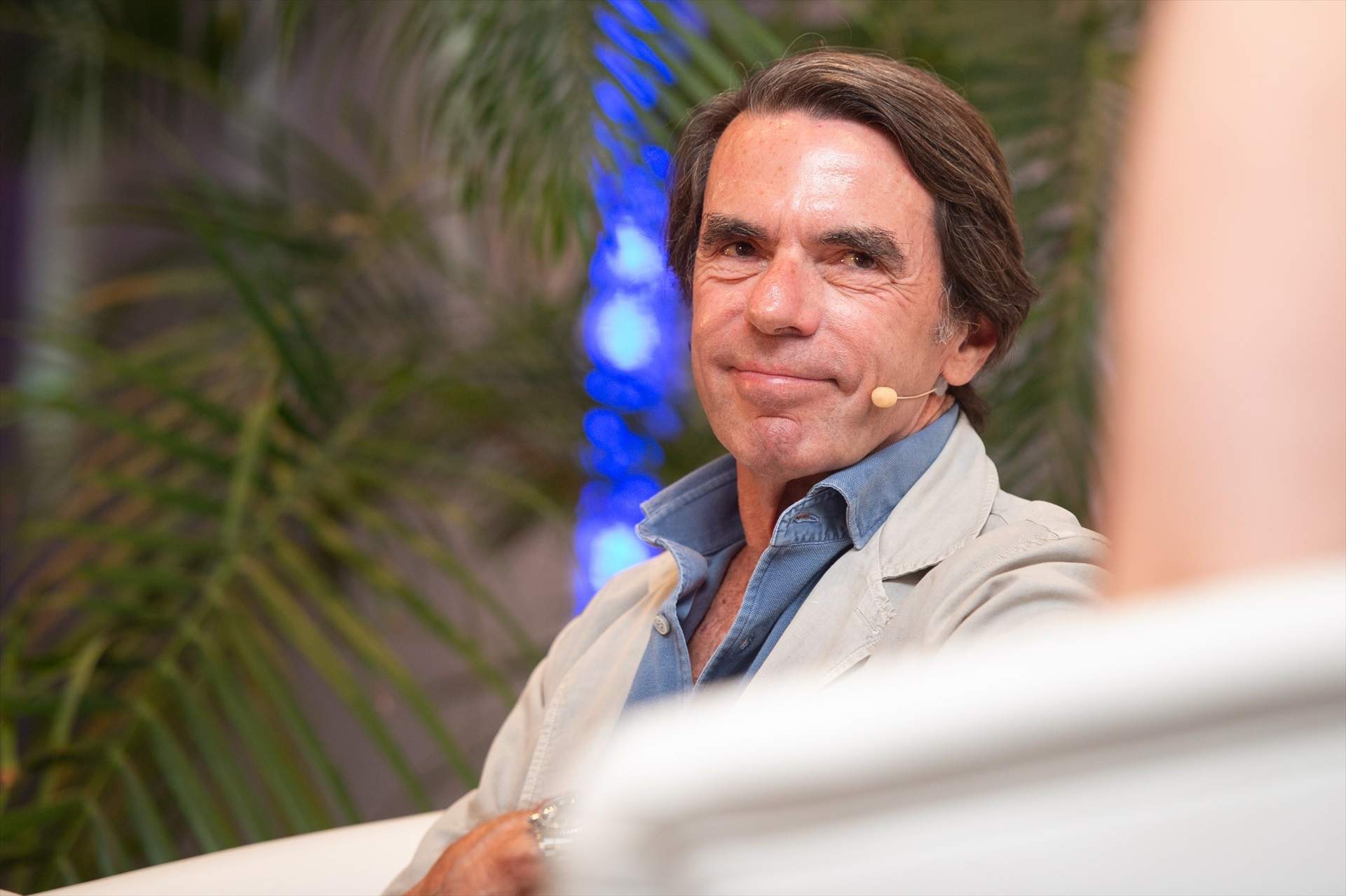 La FAES de Aznar tilda al Gobierno de “trilero mediocre” por la condonación de la deuda