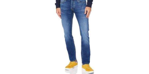 Tejanos Jack&Jones