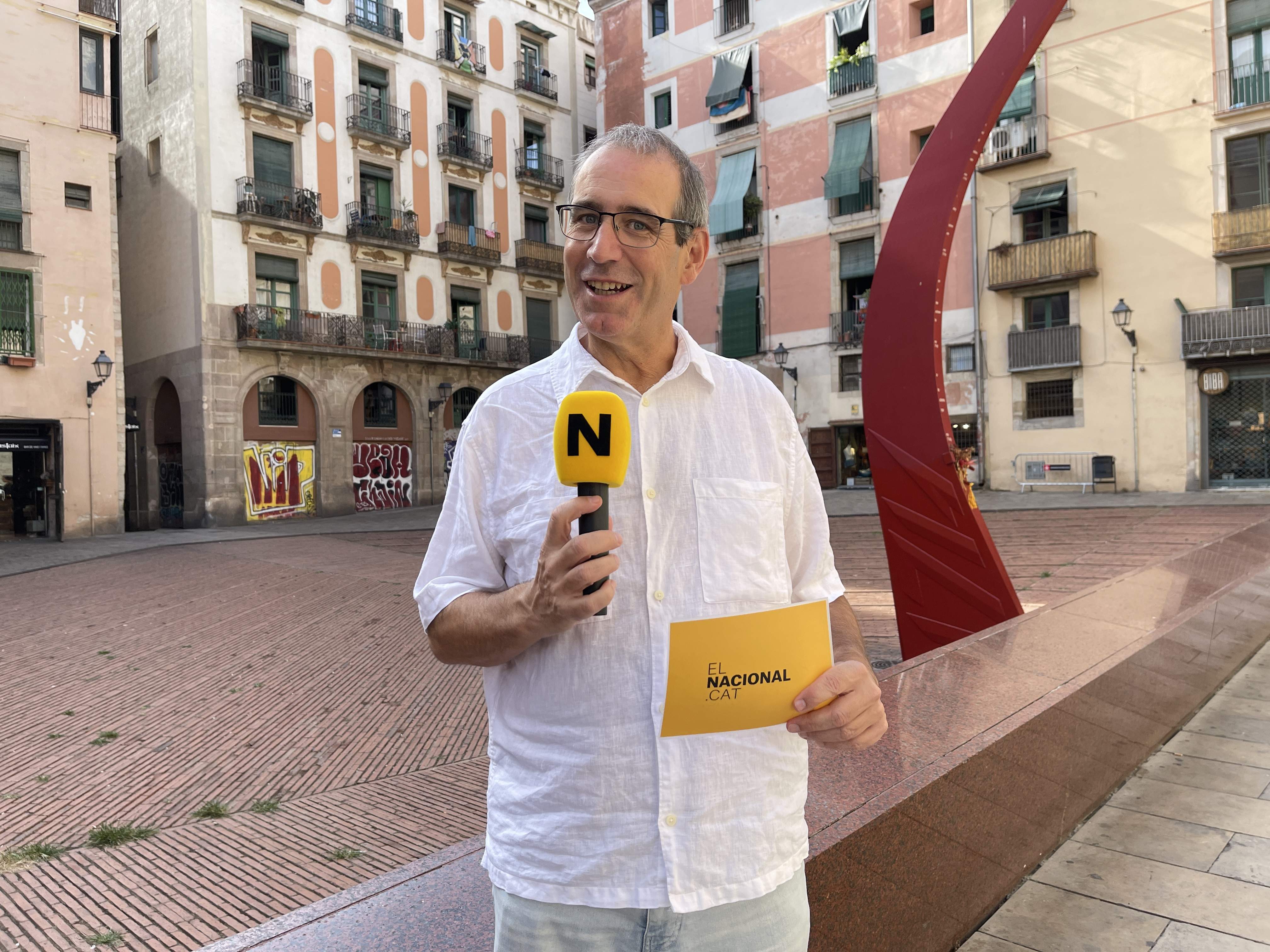 De Pitarra a Lenin: cinco curiosidades del Fossar de les Moreres