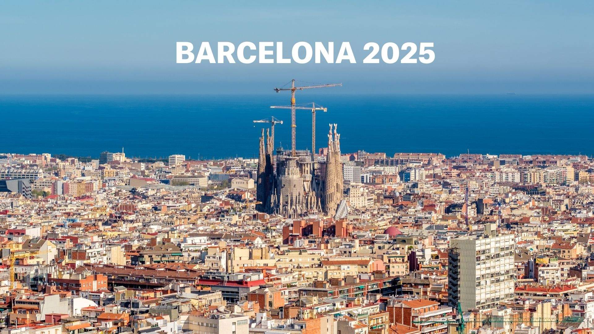 Els festius que queden a Barcelona a partir de setembre i els ponts que podràs aprofitar