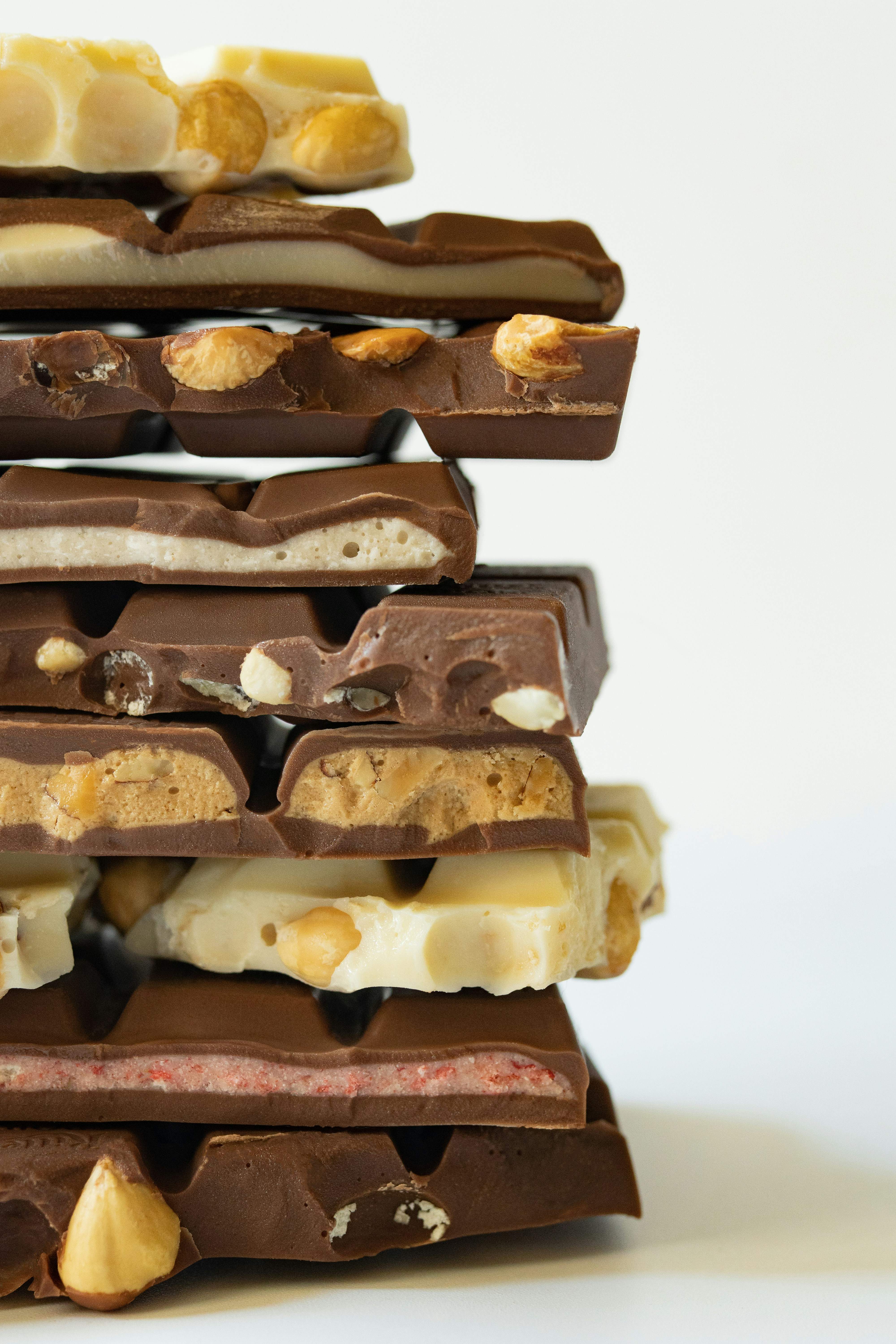 Escolta aquesta cançó si vols que la xocolata tingui un gust millor