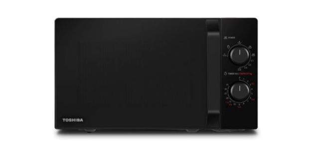 Toshiba MW2 MG20P(BK) Toshiba MW2 MG20P(BK)