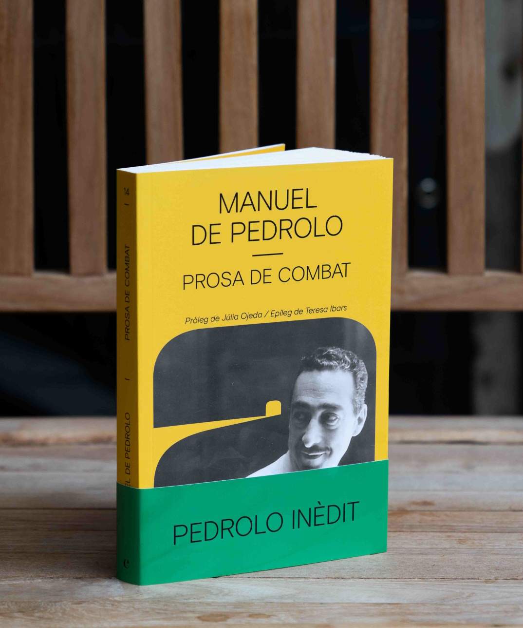 prosadecombat prosadecombat