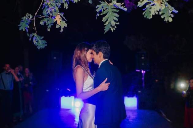 Dafne Fernández i Mario Chavarría IG6 Dafne Fernández i Mario Chavarría IG6