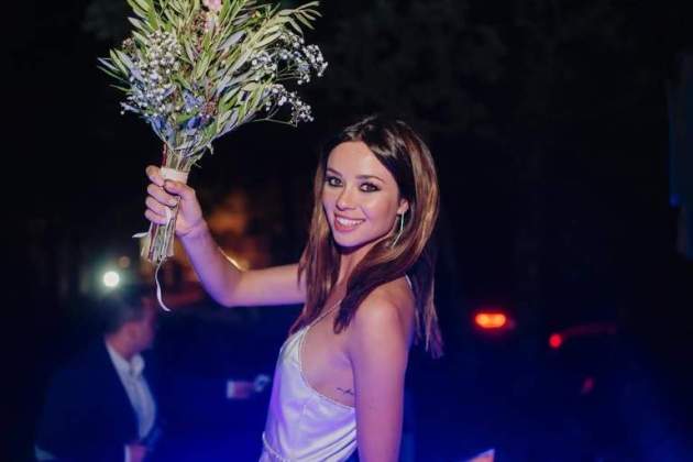 Dafne Fernández i Mario Chavarría IG7 Dafne Fernández i Mario Chavarría IG7