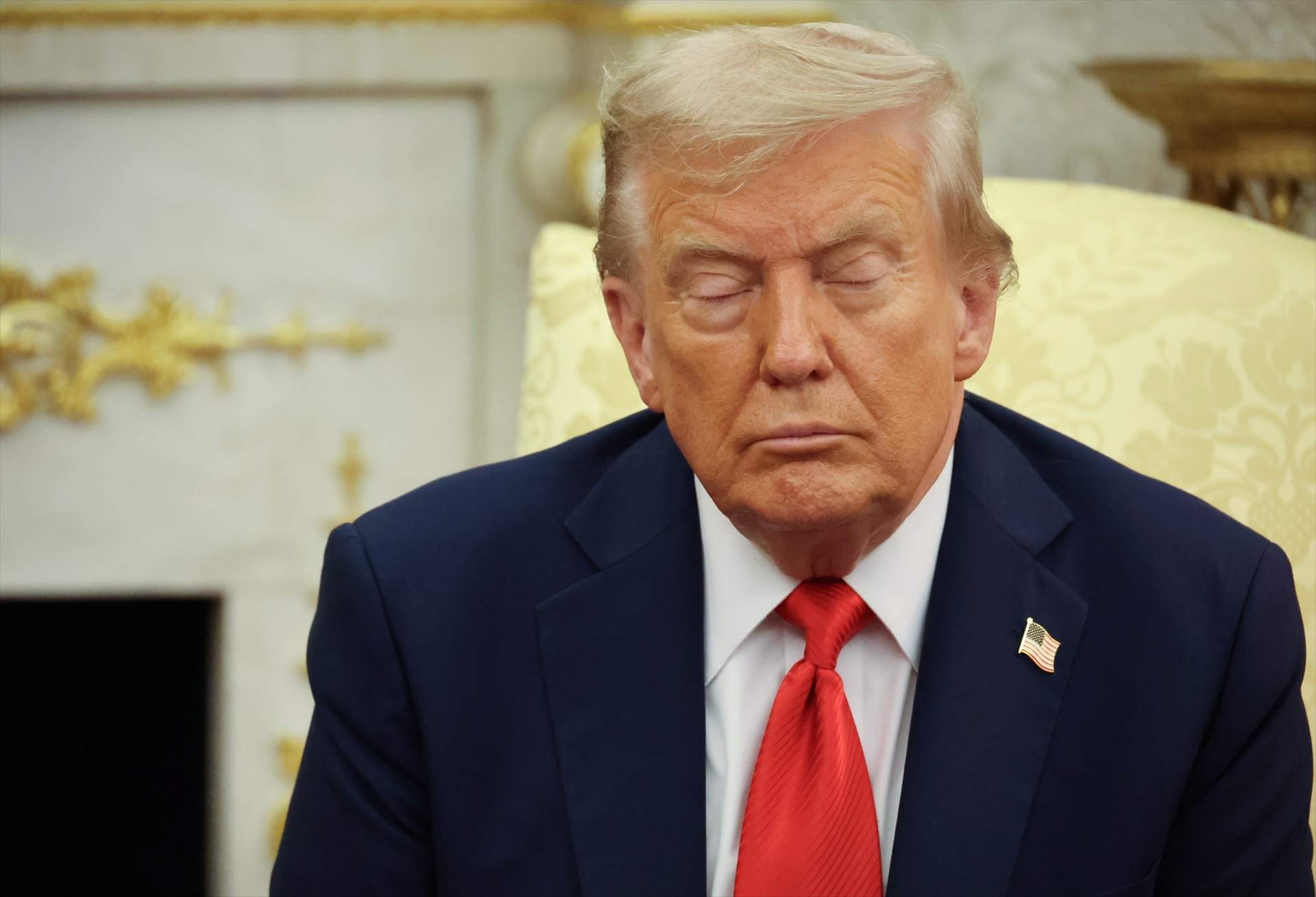 Nuevo varapalo judicial a Trump, ahora por el uso de una ley del siglo XVIII para deportar venezolanos