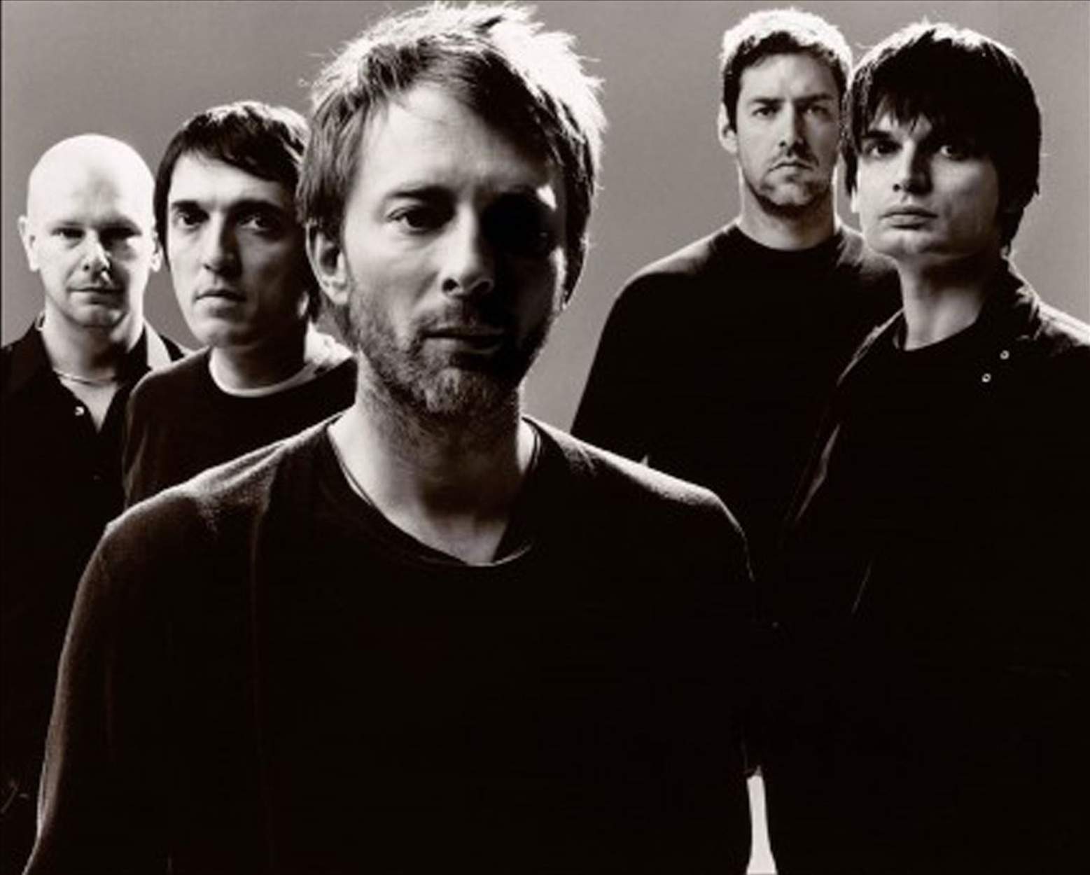 Radiohead anuncien 4 concerts a Madrid, però passen de Barcelona