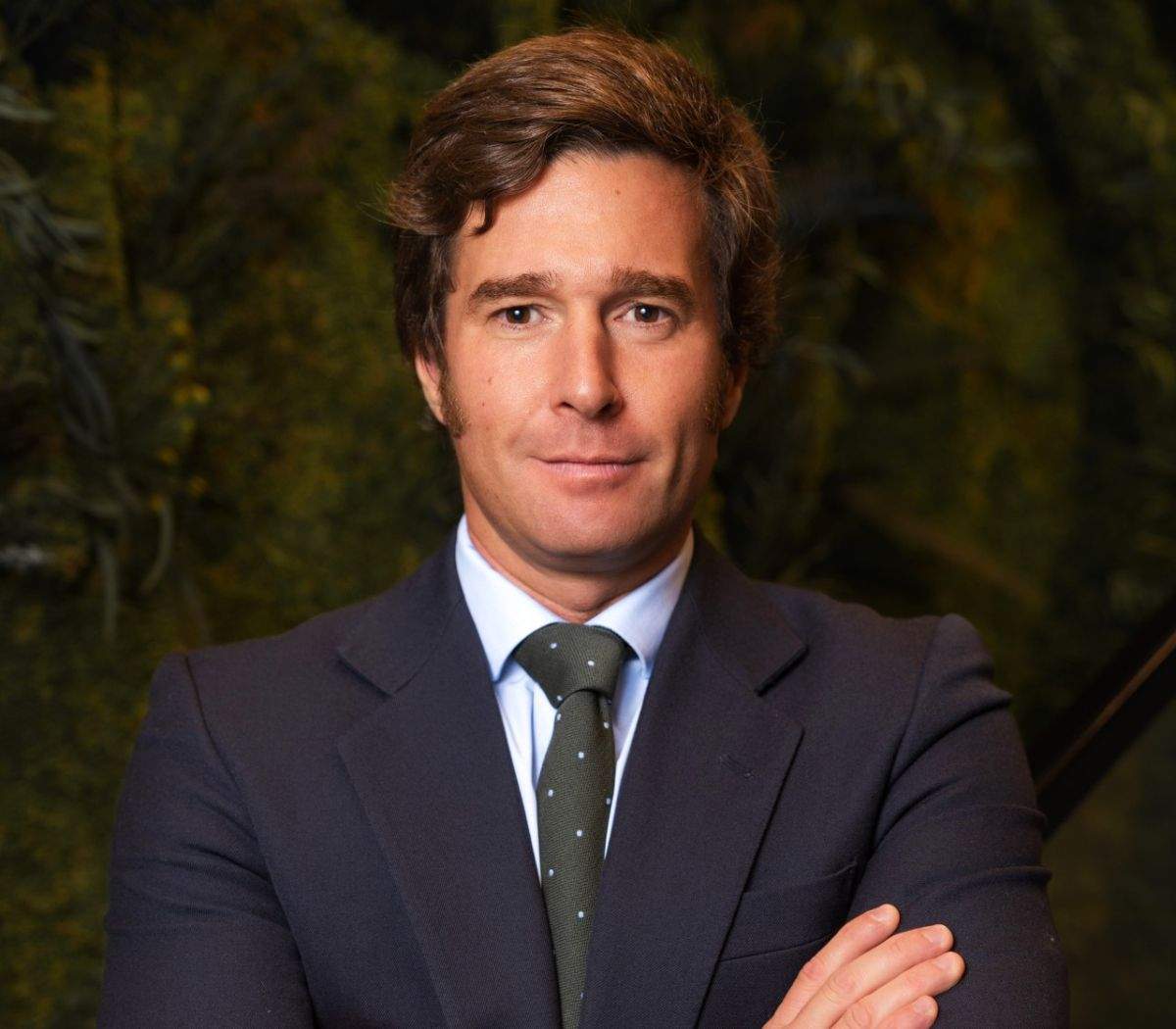 Hafesa nomena Diego Guardamino com nou CEO del grup per consolidar i impulsar la seva expansió
