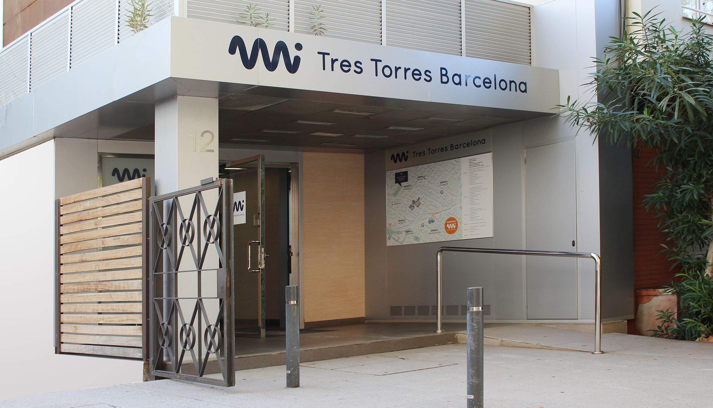 Un grupo catalán de hospitales, premiado con la máxima distinción en atención del cáncer de pulmón