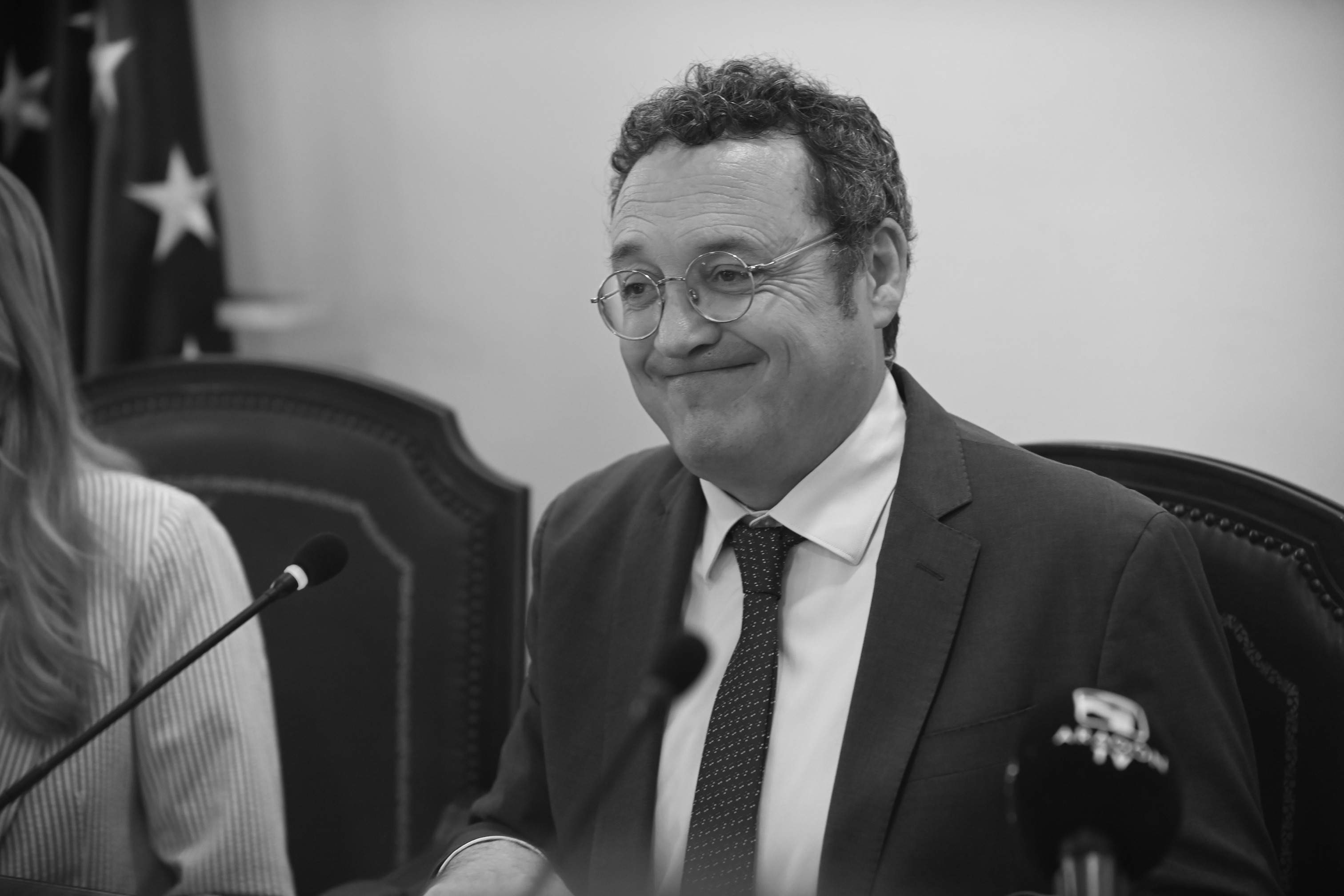 L''ABC' al·lucina amb el fiscal general: descaradura