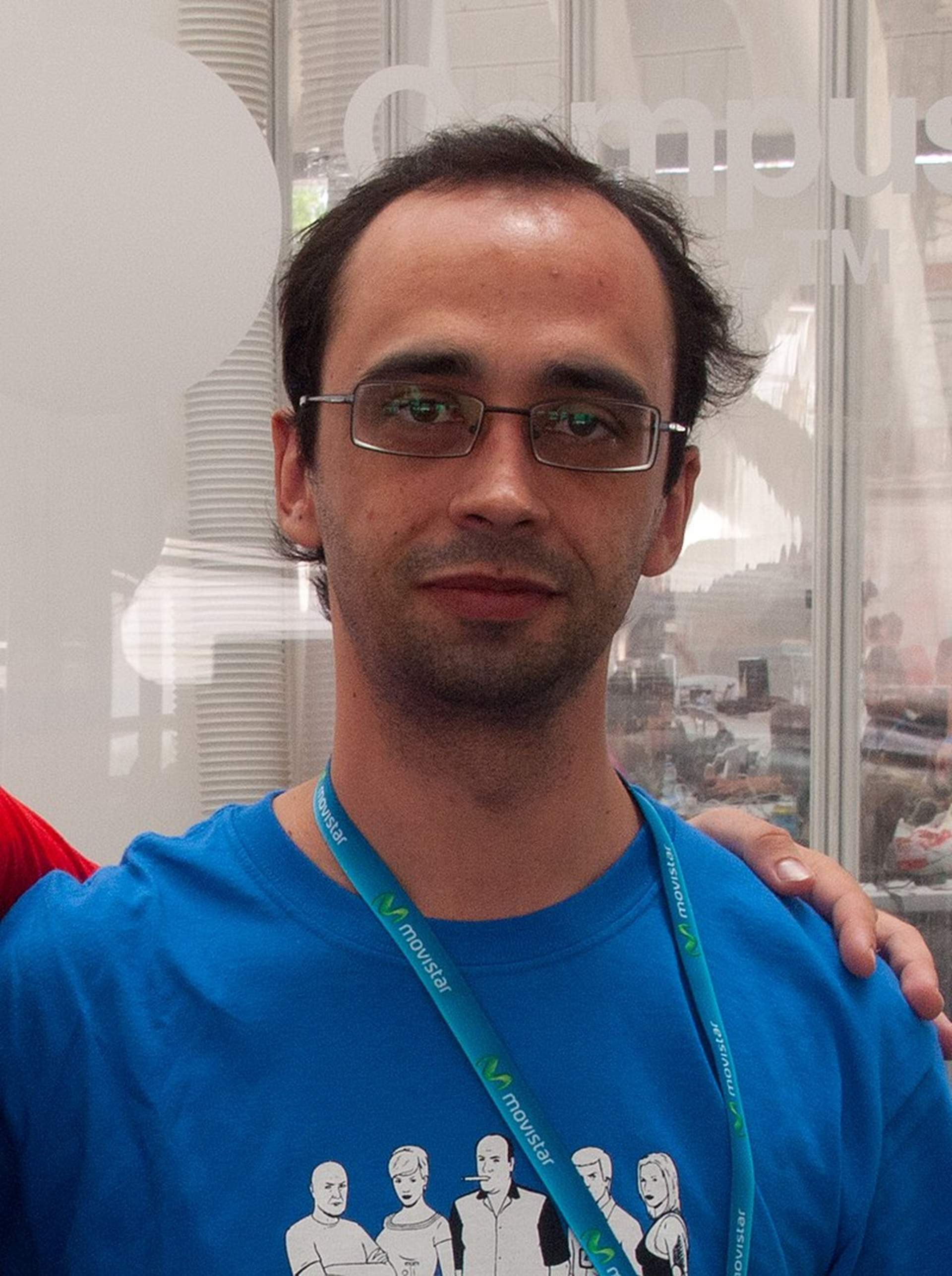 Procesado por violencia de género David Bravo, exdiputado de Podemos y abogado de una famosa periodista de TVE