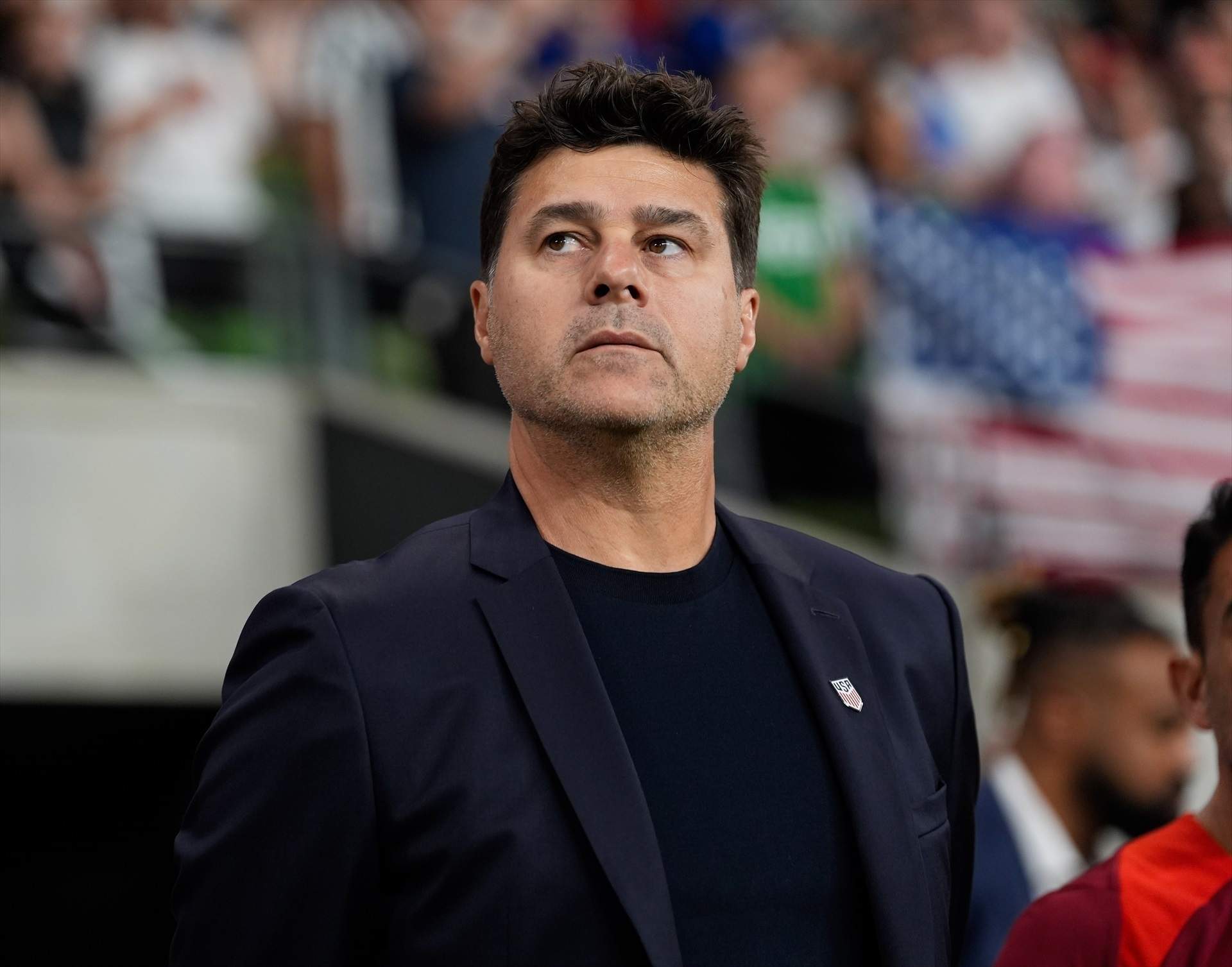 Pochettino: "El Espanyol es mucho más catalán que el Barça"