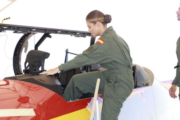 Elionor al Pilatus Elionor al Pilatus