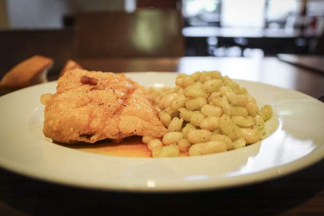 bacalao bacalao
