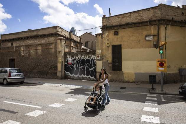 Casa del sucre / Foto: Carlos Baglietto