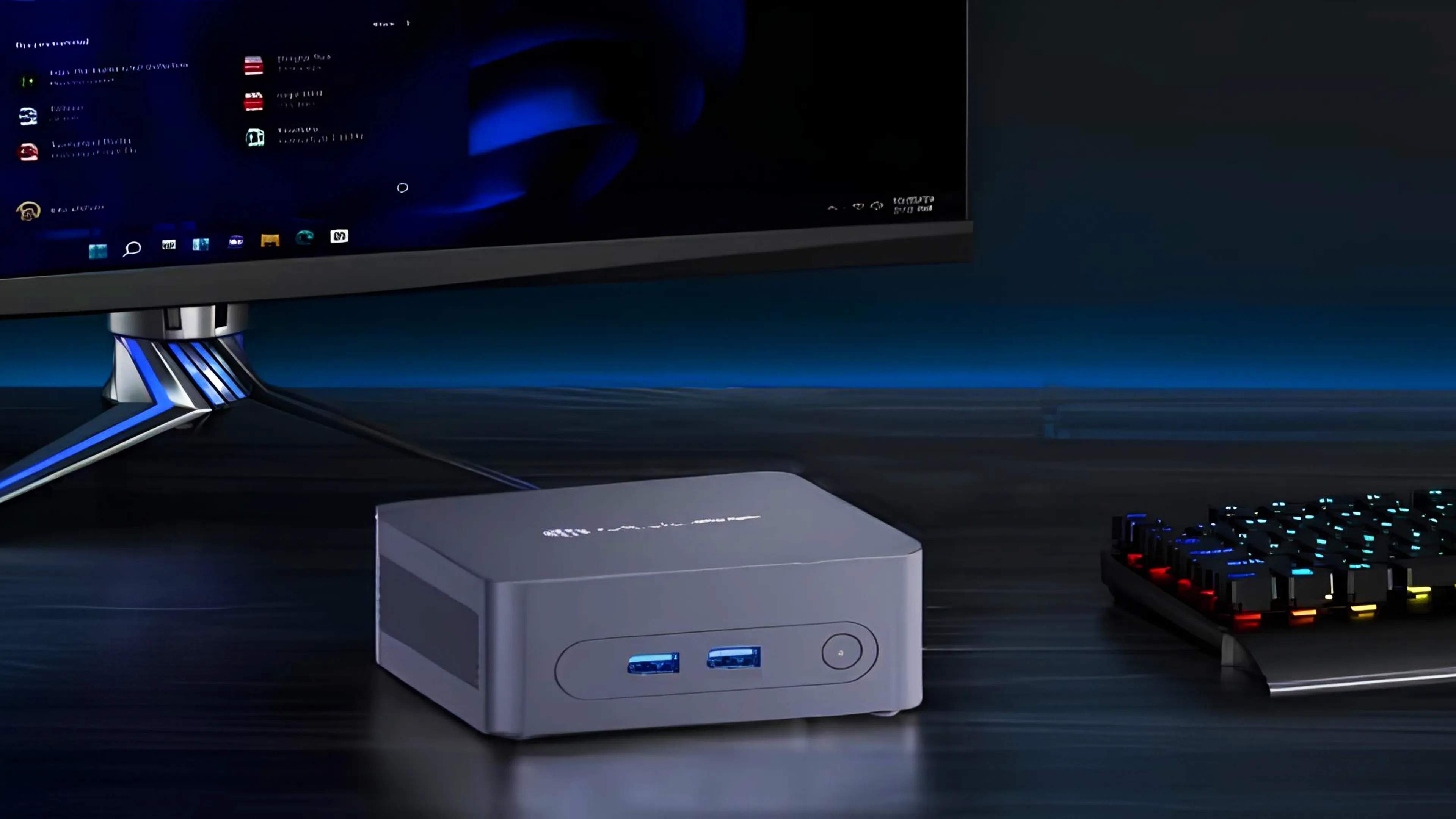 Un mini PC per menys de 85 euros que converteix qualsevol monitor en ordinador per a la tornada al col·le