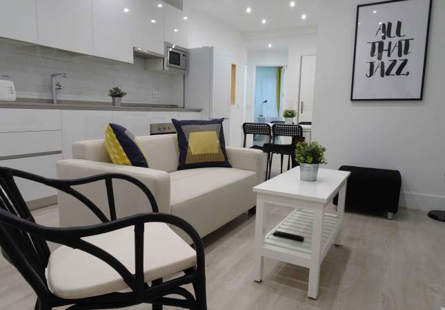 habitación alquiler EP