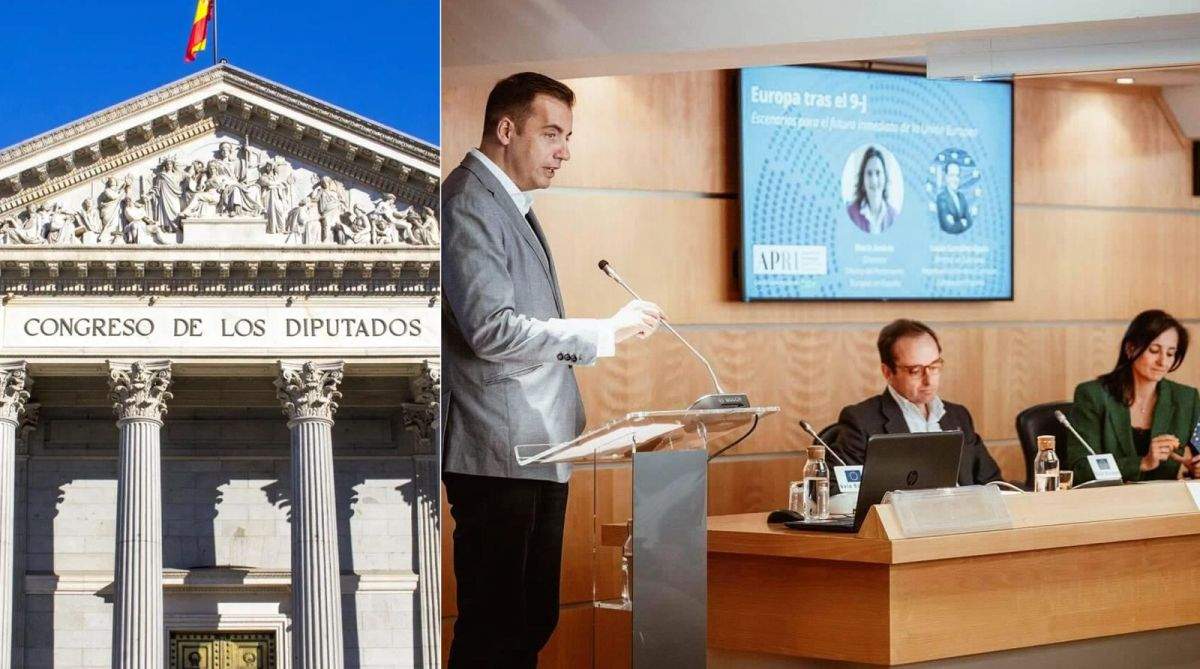 El sector del lobby a Espanya celebra que el Govern acceleri la tramitació de la llei que els regularà