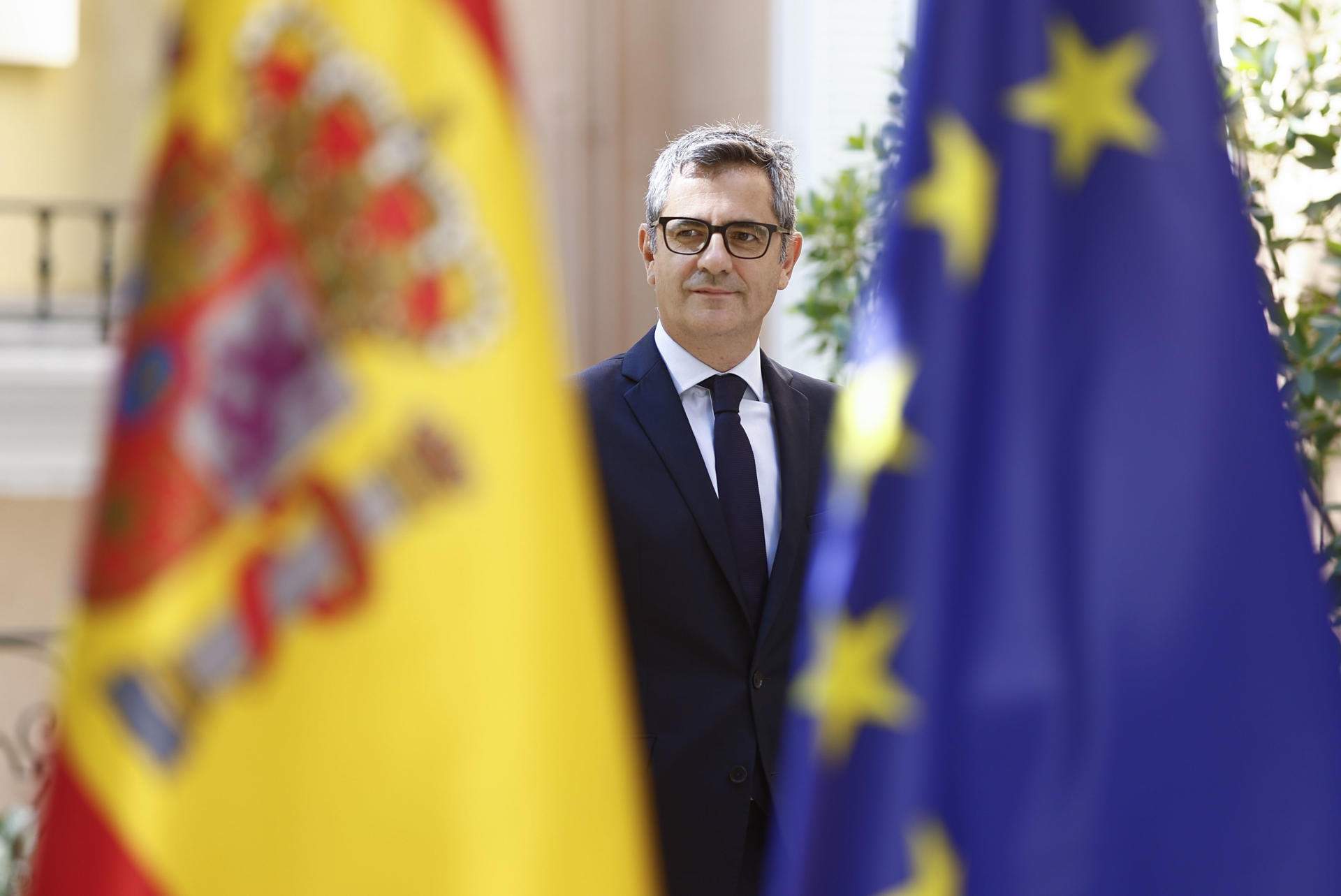 El govern espanyol celebra la “victòria rotunda” de l’amnistia al TJUE