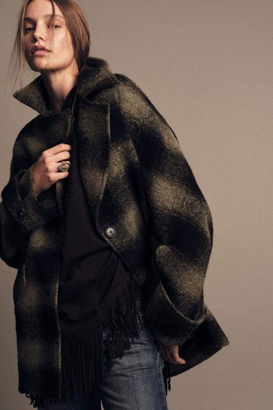 Abric de Zara Abric de Zara